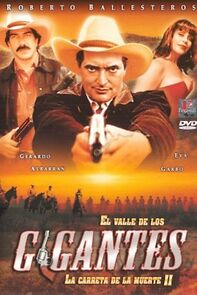 Watch El valle de los gigantes