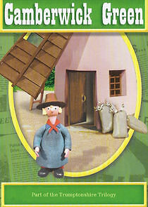 Watch Camberwick Green