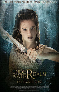 Watch The Underwater Realm (Short 2012)