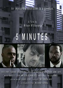Watch 5 Minutes (Short 2013)