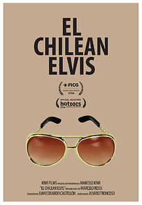 Watch El Chilean Elvis (Short 2014)