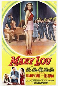 Watch Mary Lou