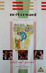 Watch What Mad Pursuit?