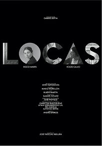 Watch Locas (Short 2016)