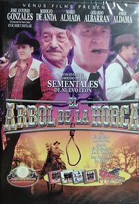Watch El árbol de la horca