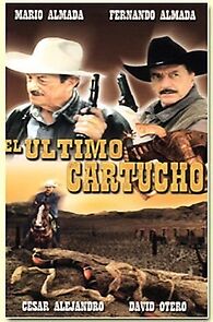 Watch El último cartucho