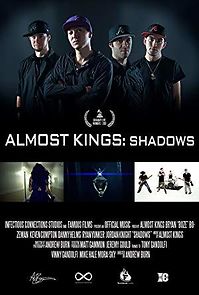 Watch Almost Kings: Shadows