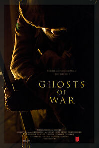 Watch Ghosts of War (Short 2010)