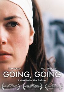 Watch Going, Going (Short 2009)