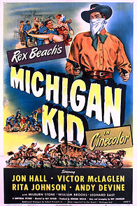 Watch Michigan Kid
