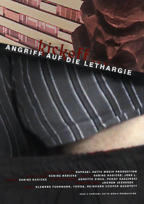 Watch Kickoff: Attacking the Lethargy (Short 2006)