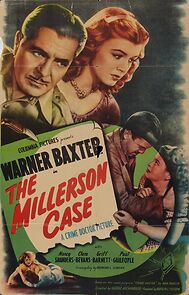 Watch The Millerson Case