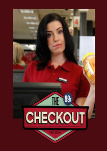 Watch The Checkout
