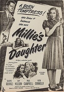 Watch Millie's Daughter