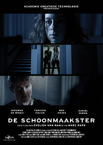 Watch De Schoonmaakster (Short 2015)