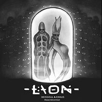 Watch Beissoul & Einius: Lion (Short 2016)