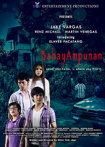 Watch Bahay ampunan