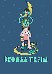 Watch De droomtrein (Short 2014)