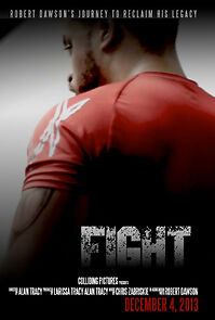 Watch Fight (Short 2013)