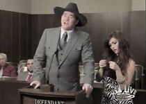 Watch Champ Kind vs. Dorothy Mantooth