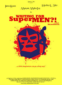 Watch Waiting for SuperMEN?! (Short 2013)