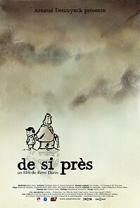 Watch De si près (Short 2009)