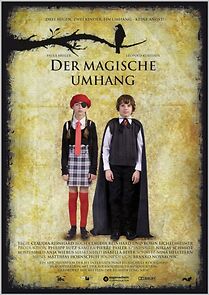 Watch Der magische Umhang (Short 2010)