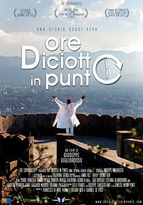 Watch Ore diciotto in punto