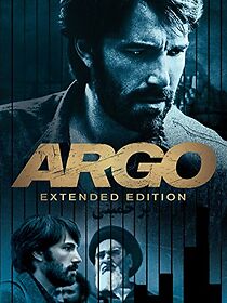 Watch Argo: Declassified