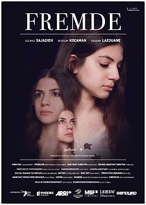 Watch Fremde (Short 2016)