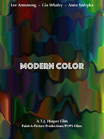 Watch Modern Color (Short 2013)