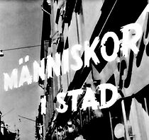 Watch Rhythm of a City (Short 1947)