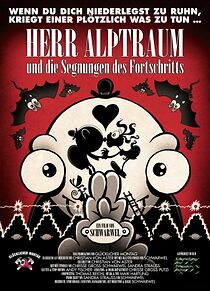 Watch Herr Alptraum und die Segnungen des Fortschritts (Short 2011)