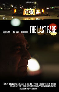 Watch The Last Fare (Short 2015)