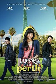 Watch Love in Perth