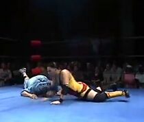 Watch MLW: Revolutions