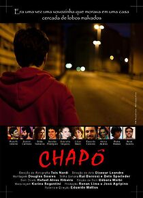 Watch Hoodie (Short 2012)