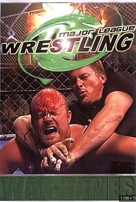 Watch MLW: War Games