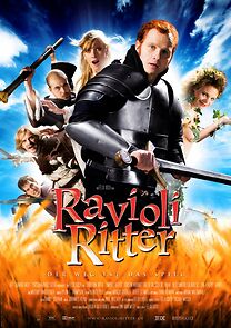 Watch Ravioli Ritter (Short 2010)