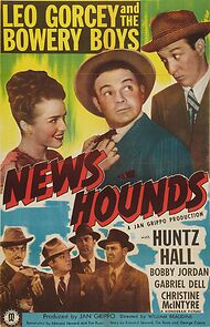 Watch News Hounds