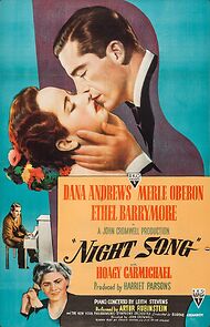 Watch Night Song