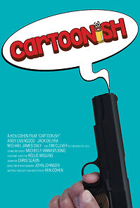 Watch Cartoonish (Short 2017)