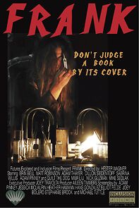 Watch Frank (Short 2013)