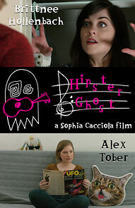 Watch Hipster Ghost (Short 2017)
