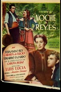 Watch Noche de Reyes