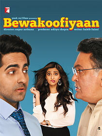Watch Bewakoofiyaan