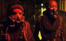 Watch The Choir (Short 2016)