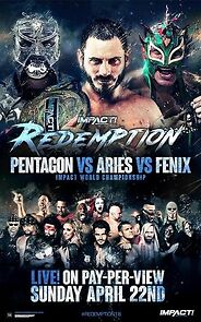 Watch Impact Wrestling: Redemption (TV Special 2018)