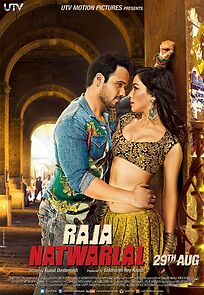 Watch Raja Natwarlal