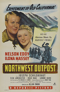 Watch Northwest Outpost